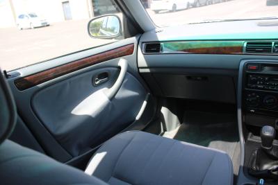 1999 Rover 414 SI