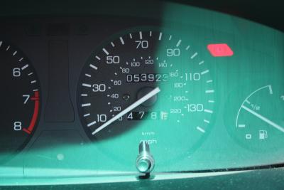 1999 Rover 414 SI