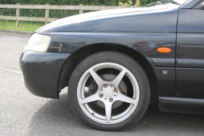 1996 Ford ESCORT SI CABRIO