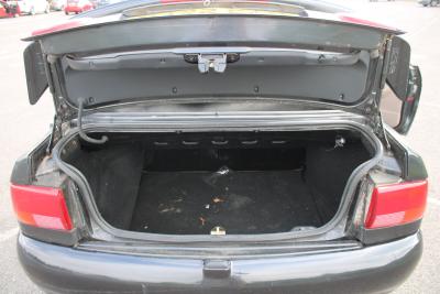 1996 Ford ESCORT SI CABRIO