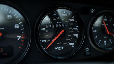 1998 Porsche 911 Carrera 4S