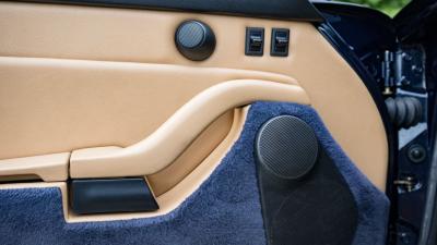 1998 Porsche 911 Carrera 4S