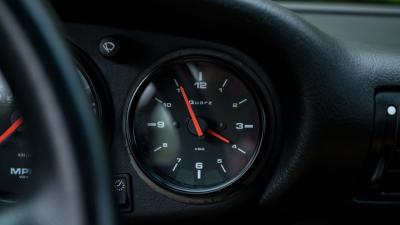 1998 Porsche 911 Carrera 4S