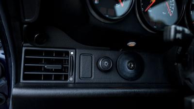 1998 Porsche 911 Carrera 4S