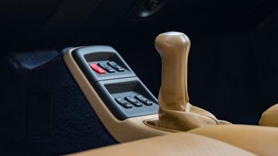 1998 Porsche 911 Carrera 4S