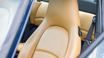 1998 Porsche 911 Carrera 4S
