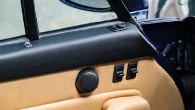 1998 Porsche 911 Carrera 4S