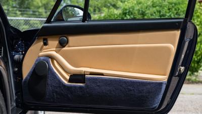 1998 Porsche 911 Carrera 4S