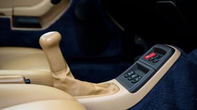 1998 Porsche 911 Carrera 4S