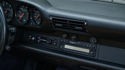 1998 Porsche 911 Carrera 4S