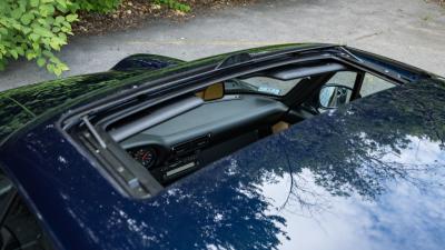 1998 Porsche 911 Carrera 4S