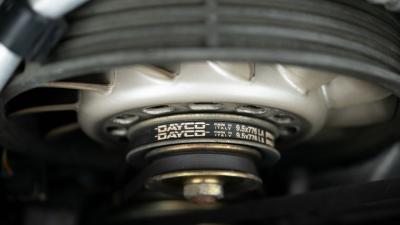 1998 Porsche 911 Carrera 4S