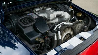 1998 Porsche 911 Carrera 4S