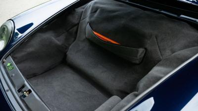 1998 Porsche 911 Carrera 4S