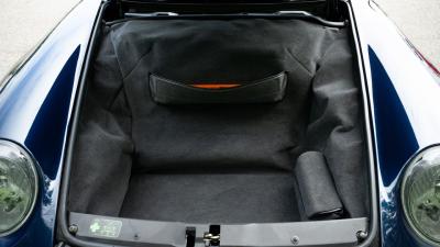 1998 Porsche 911 Carrera 4S