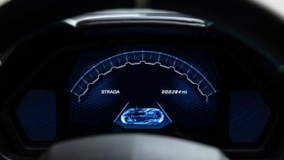 2020 Lamborghini Si&aacute;n FKP 37