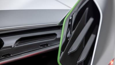 2020 Lamborghini Si&aacute;n FKP 37