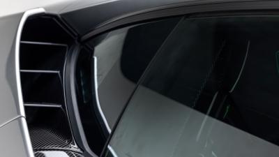 2020 Lamborghini Si&aacute;n FKP 37