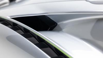 2020 Lamborghini Si&aacute;n FKP 37