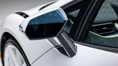 2020 Lamborghini Si&aacute;n FKP 37