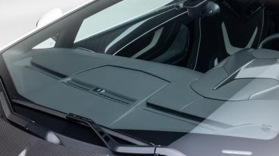 2020 Lamborghini Si&aacute;n FKP 37