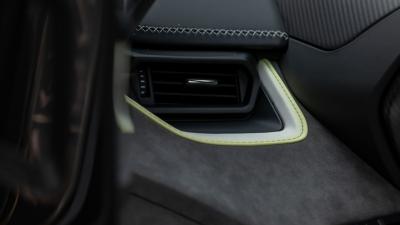 2020 Lamborghini Si&aacute;n FKP 37