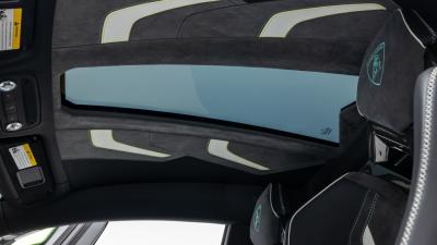 2020 Lamborghini Si&aacute;n FKP 37