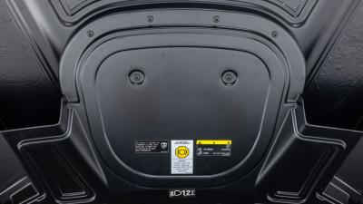 2020 Lamborghini Si&aacute;n FKP 37