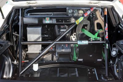 1981 Rover 3500