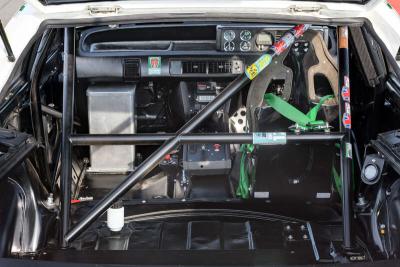 1981 Rover 3500
