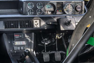 1981 Rover 3500