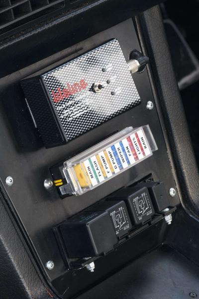 1981 Rover 3500