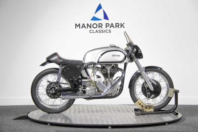 1990 Manx Engineering Manxman