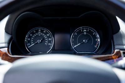 2007 Jaguar XKR Convertible (4.2 litre)