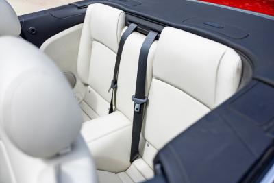2007 Jaguar XKR Convertible (4.2 litre)
