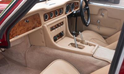1968 TVR Vixen V8 &lsquo;Evocation&rsquo; Special