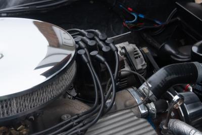 1968 TVR Vixen V8 &lsquo;Evocation&rsquo; Special