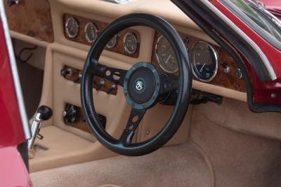 1968 TVR Vixen V8 &lsquo;Evocation&rsquo; Special