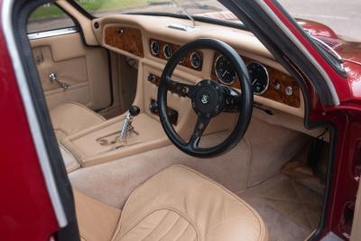1968 TVR Vixen V8 &lsquo;Evocation&rsquo; Special