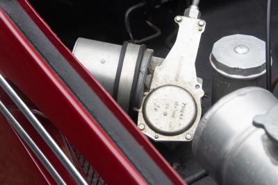 1968 TVR Vixen V8 &lsquo;Evocation&rsquo; Special