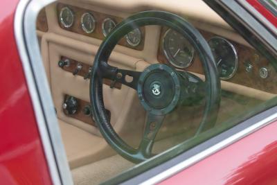 1968 TVR Vixen V8 &lsquo;Evocation&rsquo; Special
