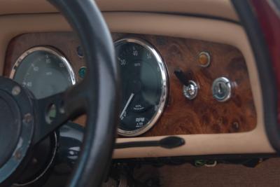 1968 TVR Vixen V8 &lsquo;Evocation&rsquo; Special