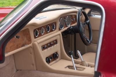 1968 TVR Vixen V8 &lsquo;Evocation&rsquo; Special