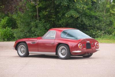 1968 TVR Vixen V8 &lsquo;Evocation&rsquo; Special