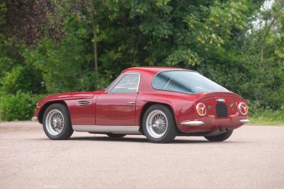 1968 TVR Vixen V8 &lsquo;Evocation&rsquo; Special