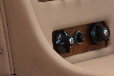 1968 TVR Vixen V8 &lsquo;Evocation&rsquo; Special