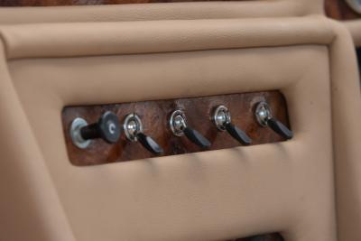 1968 TVR Vixen V8 &lsquo;Evocation&rsquo; Special