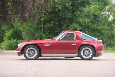 1968 TVR Vixen V8 &lsquo;Evocation&rsquo; Special