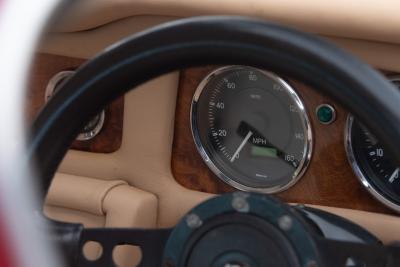 1968 TVR Vixen V8 &lsquo;Evocation&rsquo; Special
