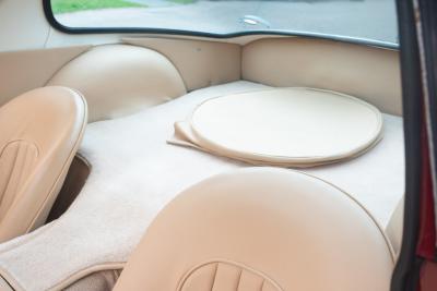 1968 TVR Vixen V8 &lsquo;Evocation&rsquo; Special
